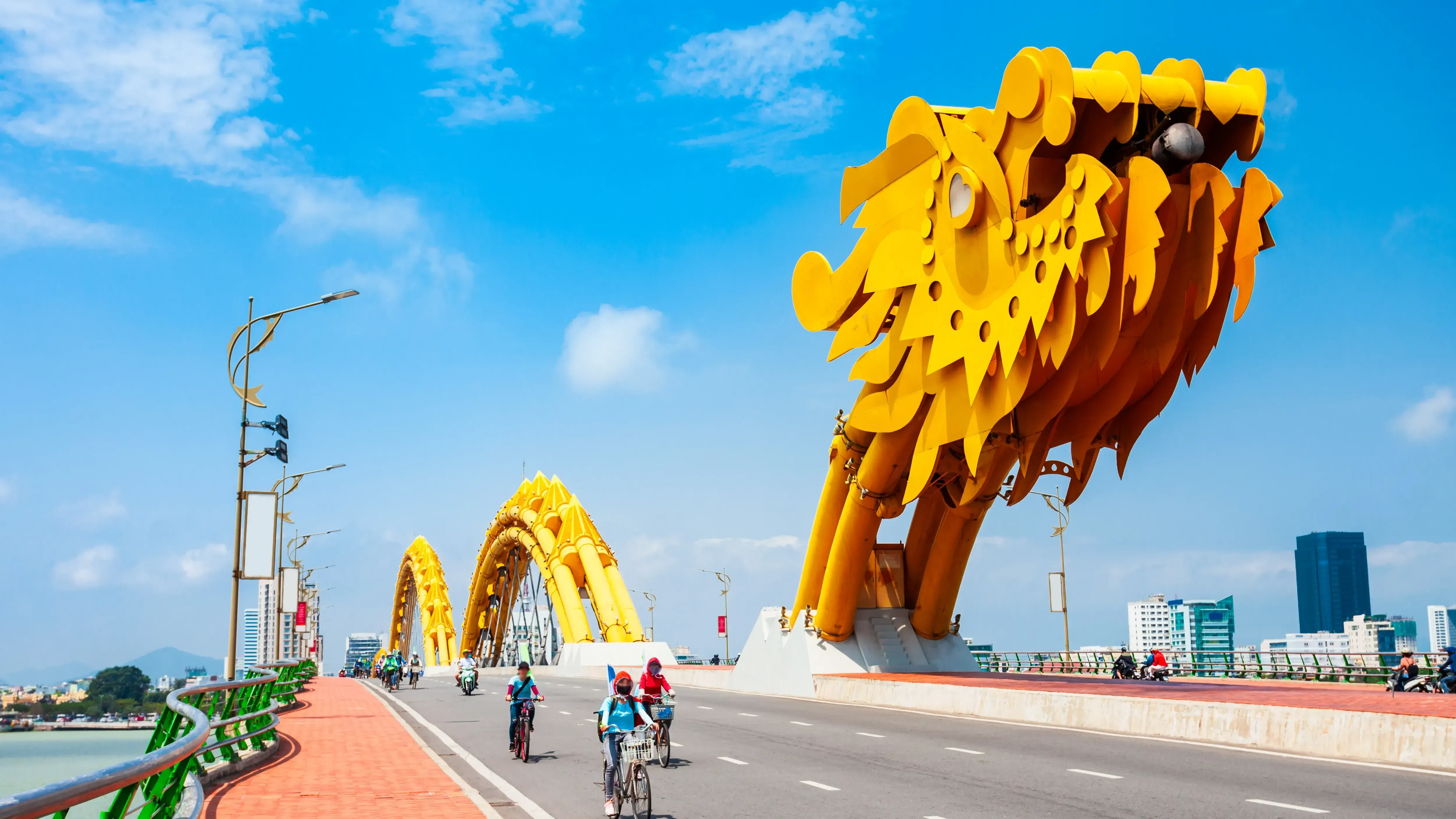 Private Half Day Da Nang City Tour By Car With Guide From Hoi An
