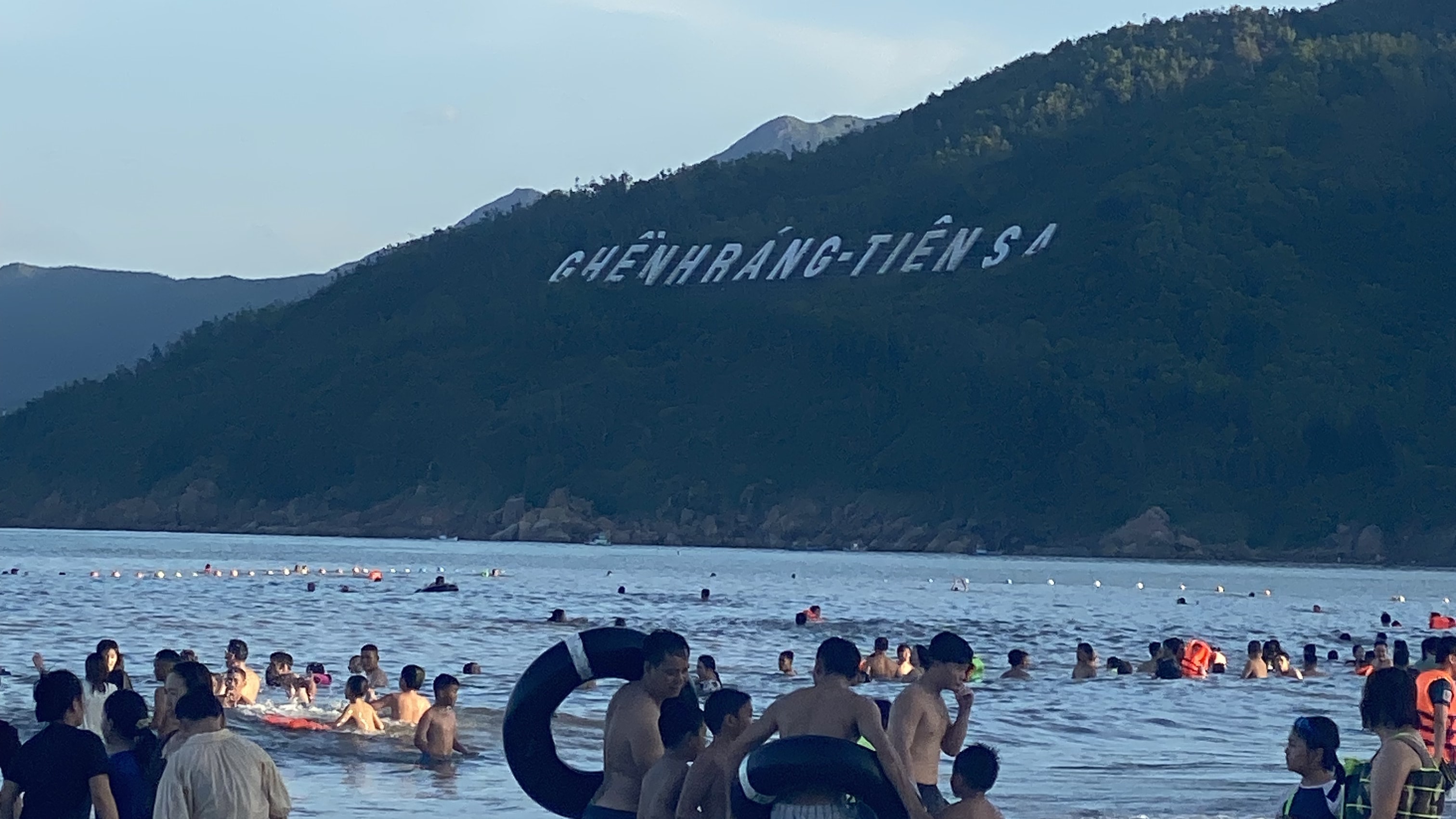 Beach Quy Nhon