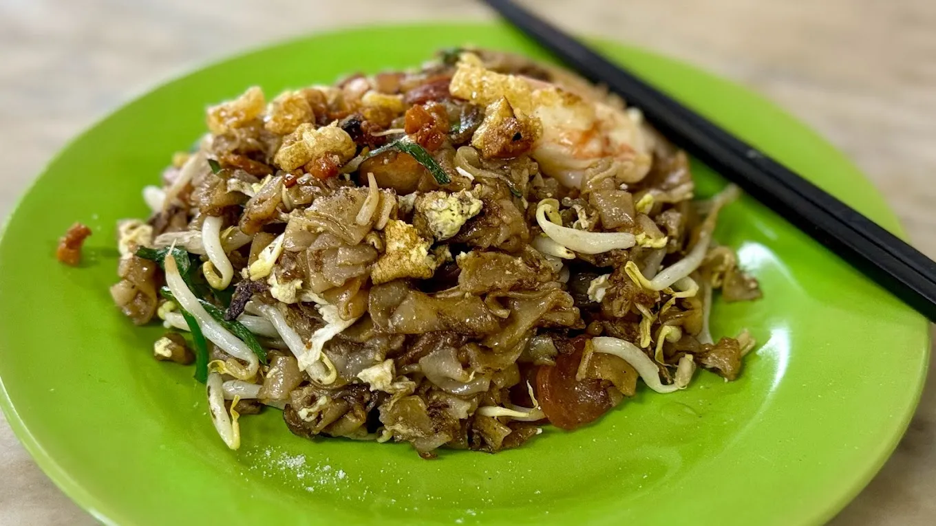 Kedai Kopi Lai Foong