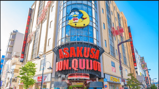 Don Quijote