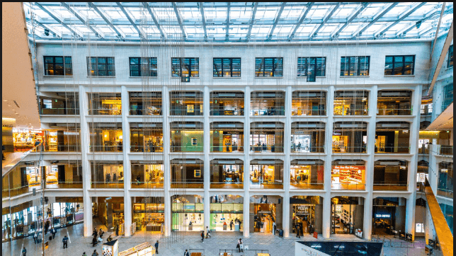 Kitte Building