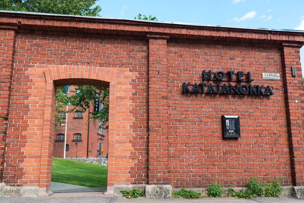 Clarion Collection Hotel Katajanokka
