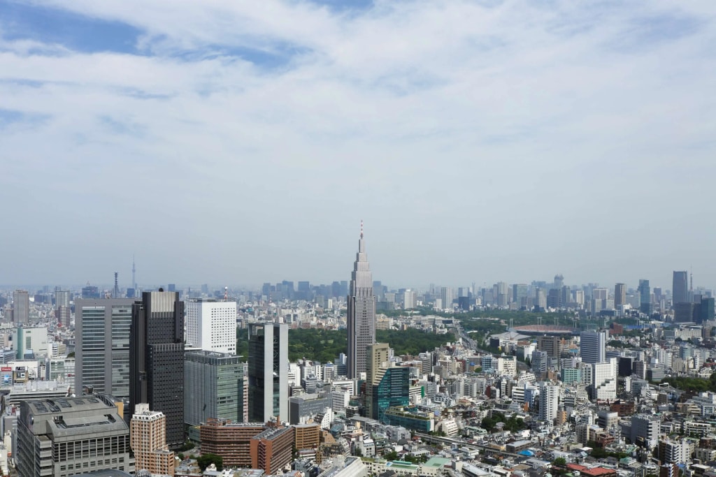 Park Hyatt Tokyo