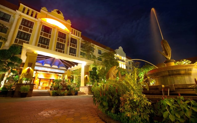 Prince Angkor Hotel & Spa
