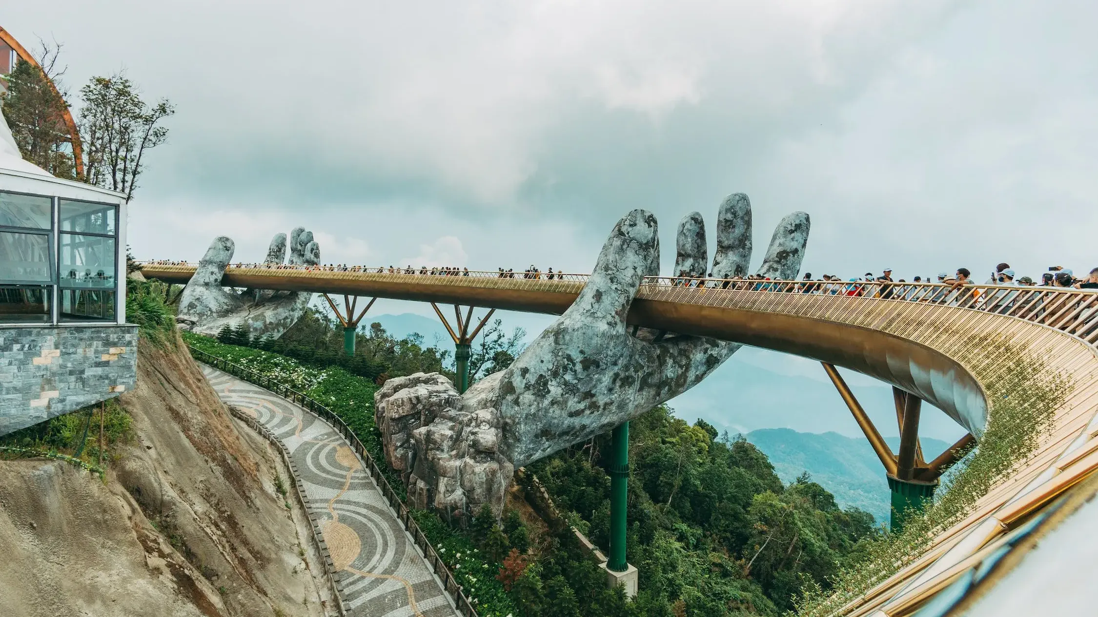 Danang City Tour