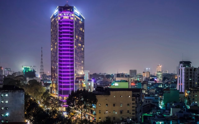 Pullman Saigon Centre